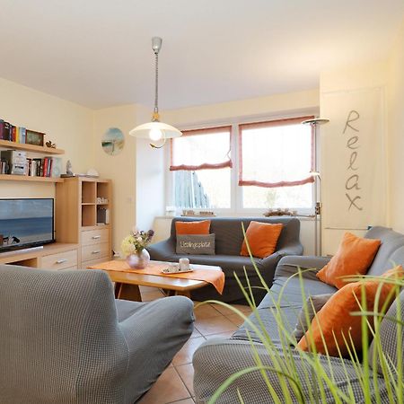 Relax Appartement Burg auf Fehmarn Buitenkant foto