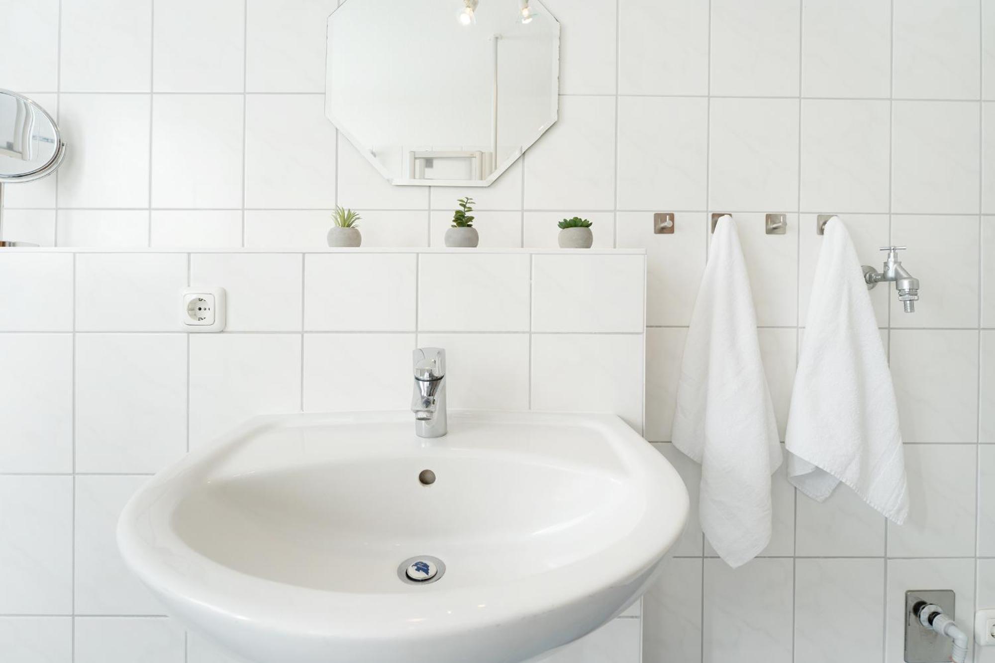 Relax Appartement Burg auf Fehmarn Buitenkant foto