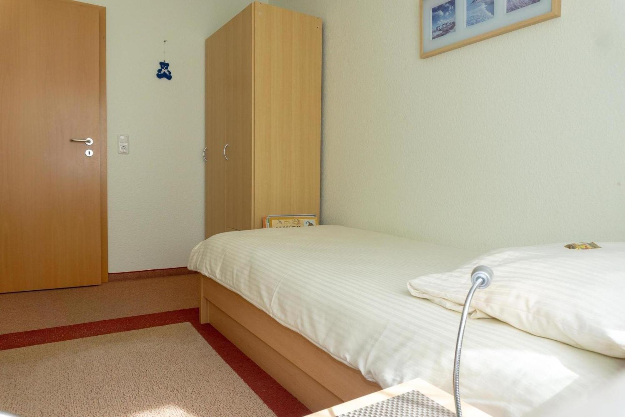 Relax Appartement Burg auf Fehmarn Buitenkant foto