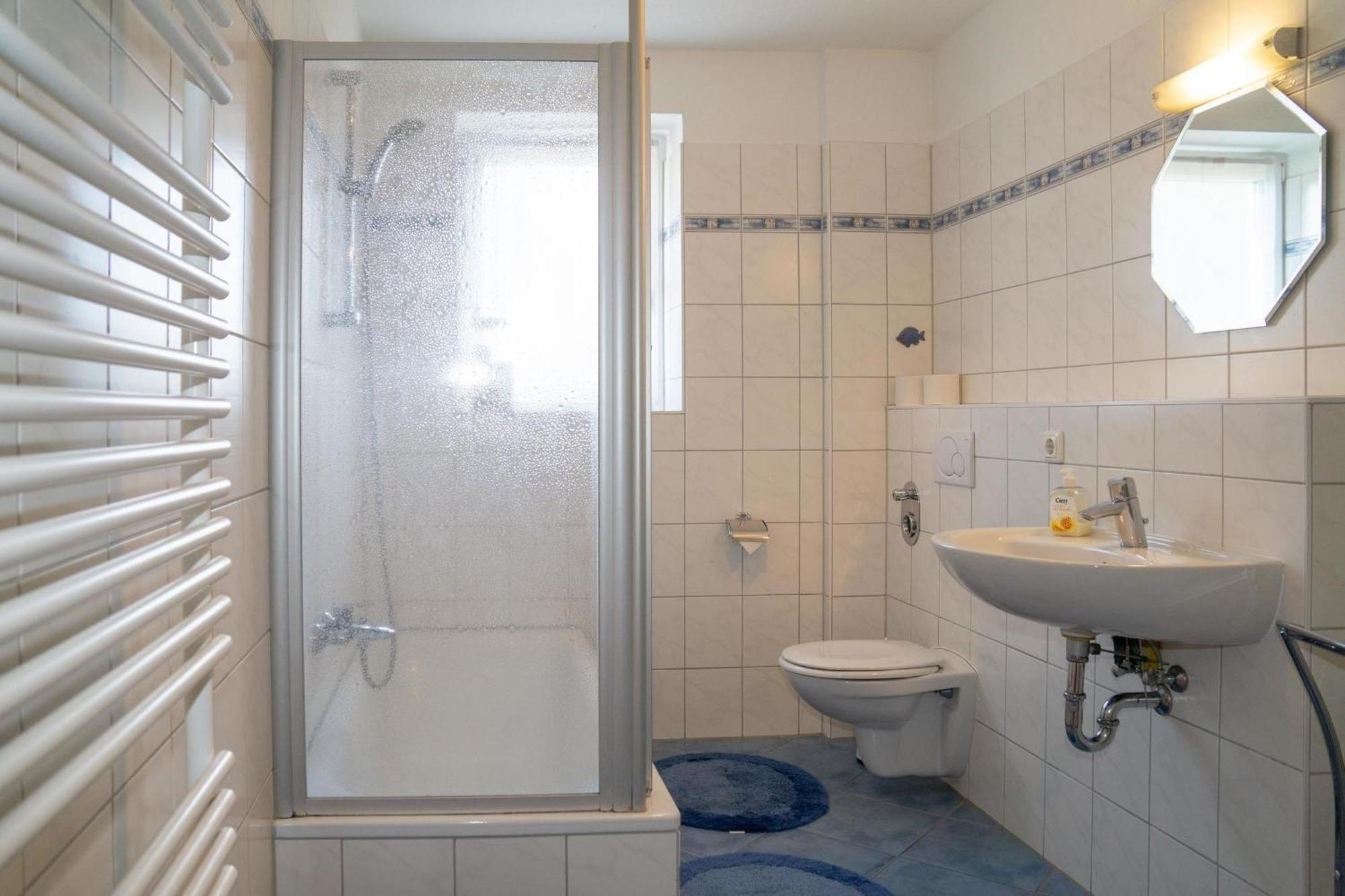 Relax Appartement Burg auf Fehmarn Buitenkant foto