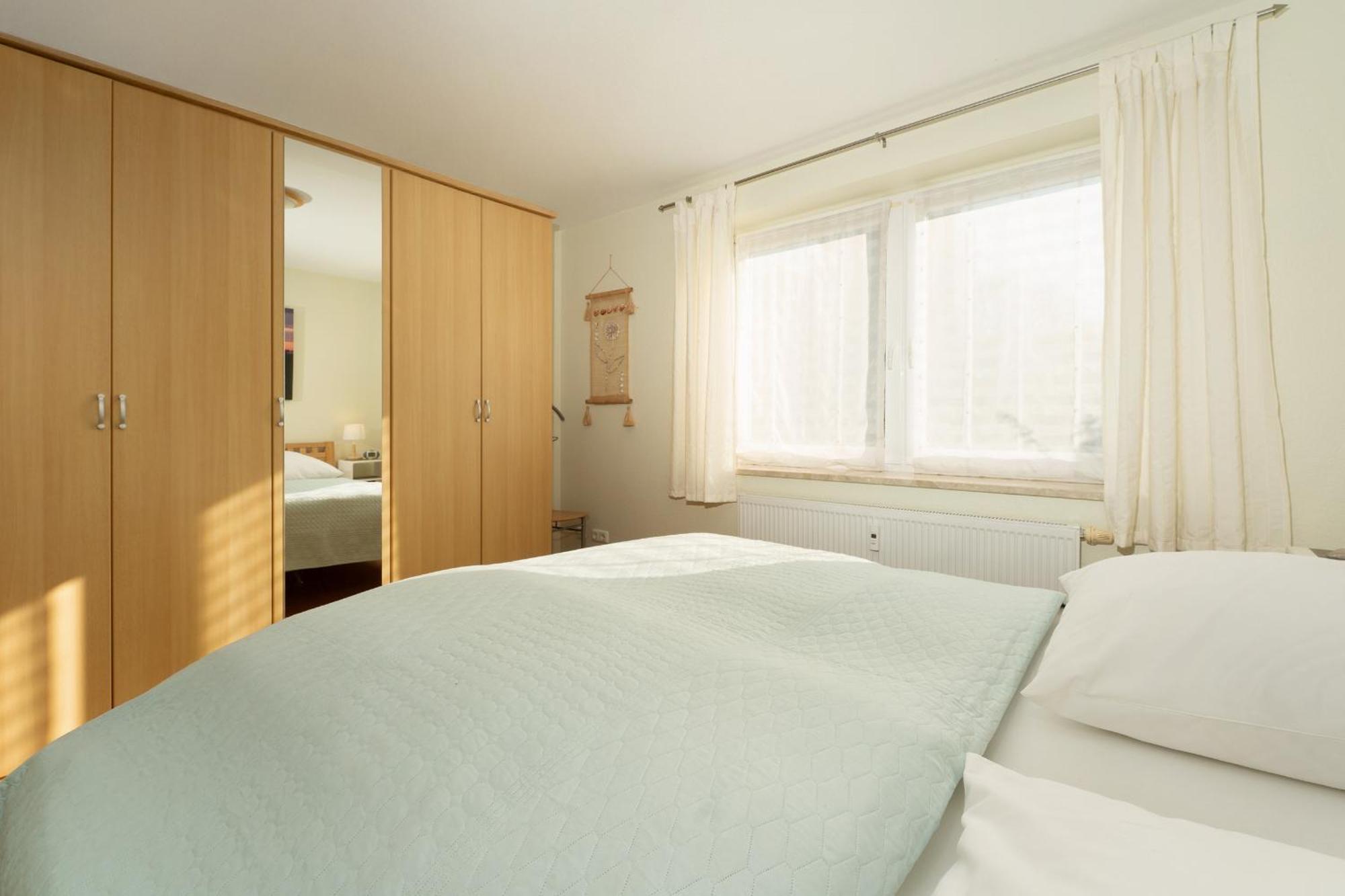 Relax Appartement Burg auf Fehmarn Buitenkant foto