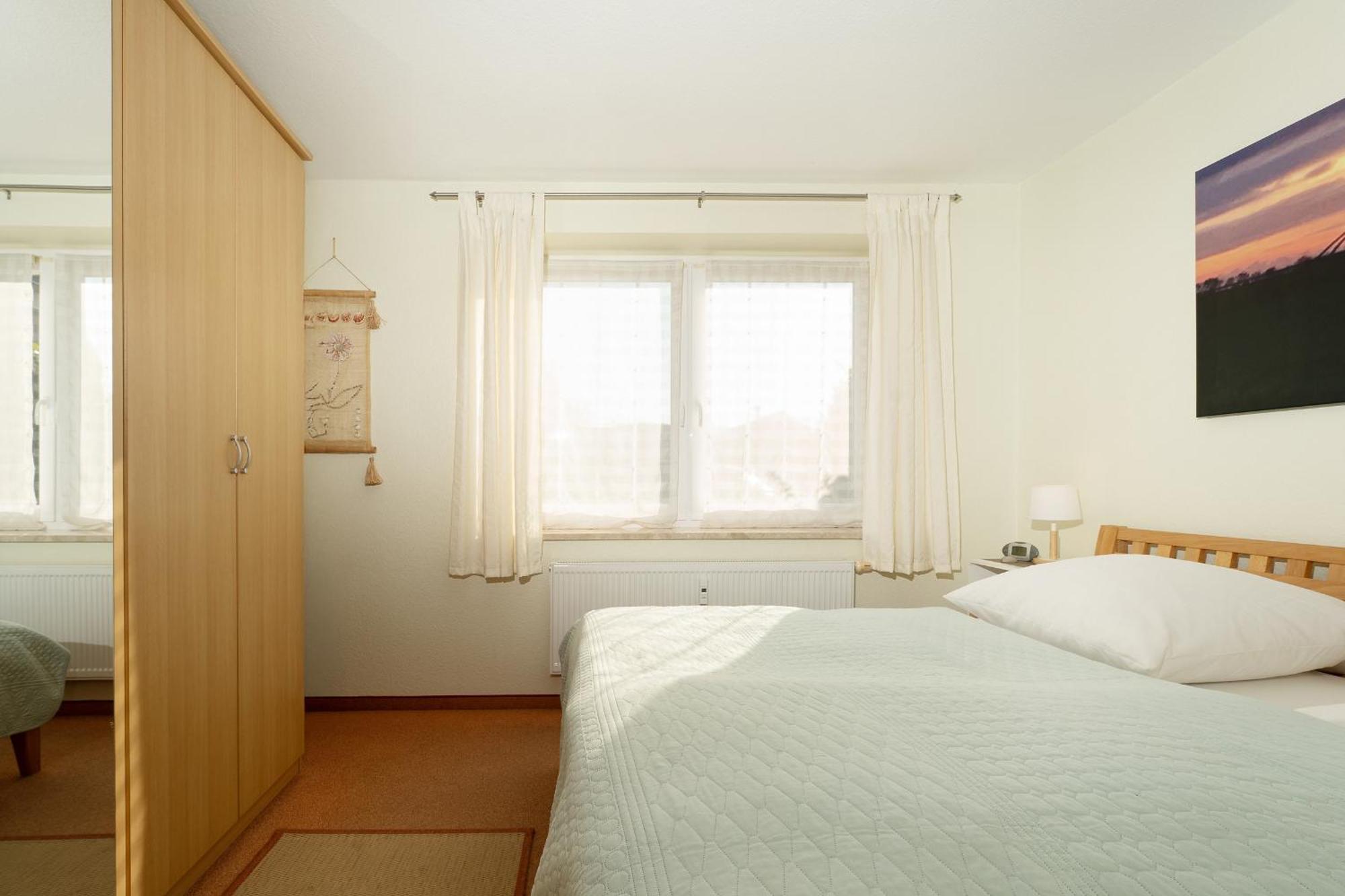 Relax Appartement Burg auf Fehmarn Buitenkant foto
